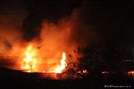 大火的警示,反思与预防，守护家园安全